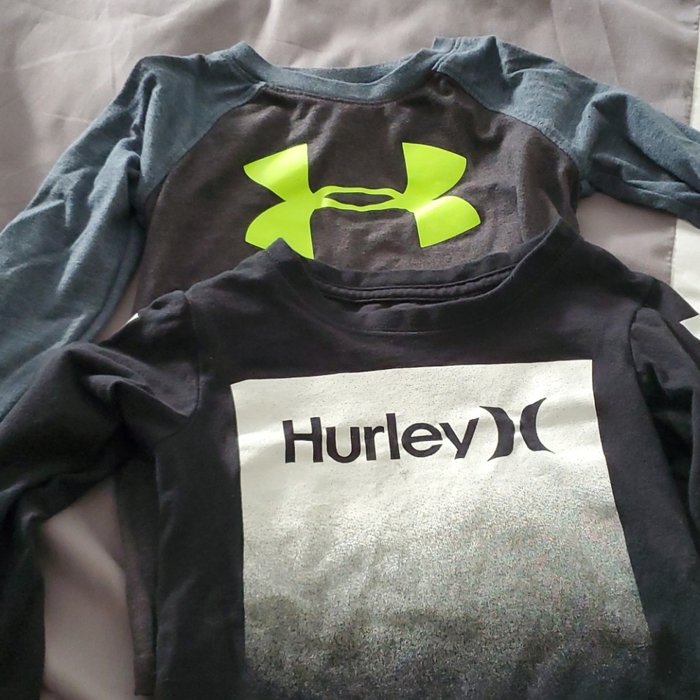 Long Sleeve T Shirt